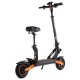 Trotineta electrica KuKirin G2 Max (2026), Motor 1000W, Viteza mazima 55Km/h, Baterie 48V 20Ah, Autonomie de pana la 80km – cu display color