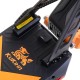Trotineta electrica KuKirin G2 Max (2026), Motor 1000W, Viteza mazima 55Km/h, Baterie 48V 20Ah, Autonomie de pana la 80km – cu display color