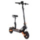 Trotineta electrica KuKirin G2 Max (2026), Motor 1000W, Viteza mazima 55Km/h, Baterie 48V 20Ah, Autonomie de pana la 80km – cu display color