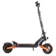 Trotineta electrica KuKirin G2 Max (2026), Motor 1000W, Viteza mazima 55Km/h, Baterie 48V 20Ah, Autonomie de pana la 80km – cu display color