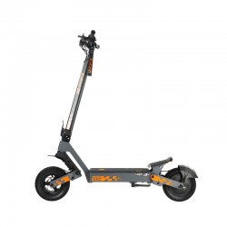 Trotineta electrica pliabila Kukirin G2(2026) 800W Motor 48V, Baterie 15Ah, Viteza maxima 45km/h Autonomie 55km – Negru