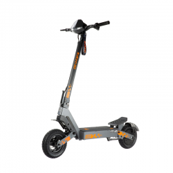 Trotineta electrica pliabila Kukirin G2(2026) 800W Motor 48V, Baterie 15Ah, Viteza maxima 45km/h Autonomie 55km – Negru