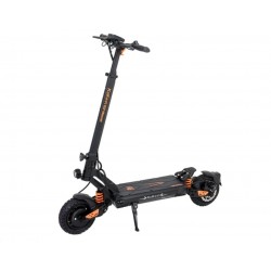 Trotinetă electrică KuKirin G2 Master(2026), anvelope de 10″, 2 motore de 1000W*2, baterie de 52V 20.8Ah, autonomie max de 70km, viteză max de 60km/h