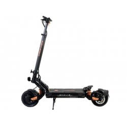 Trotinetă electrică KuKirin G2 Master(2026), anvelope de 10″, 2 motore de 1000W*2, baterie de 52V 20.8Ah, autonomie max de 70km, viteză max de 60km/h
