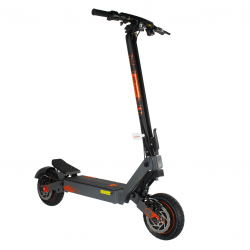 Trotinetă Electrică KuKirin G2 Ultra, 2*motor 800W, baterie 48V 18Ah, anvelope de 10 inch, viteză maximă 50km/h, autonomie maximă 55km