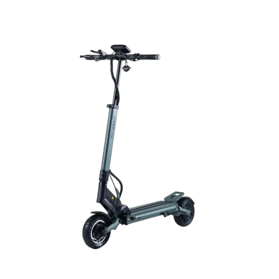 Trotinetă electrică Vsett 8