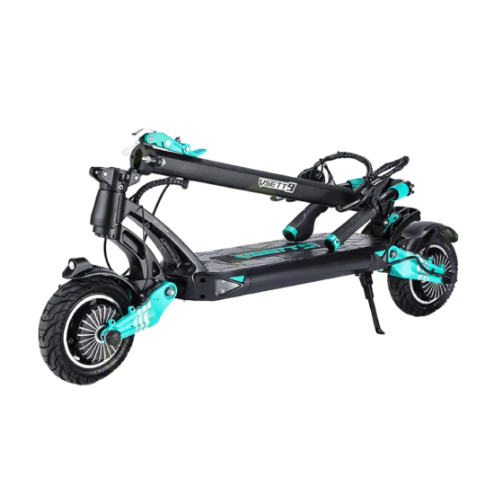 Trotinetă electrică Vsett 9 Lite