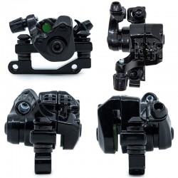 Etrier de frana fata pentru trotineta electrica Kukirin G2 Pro