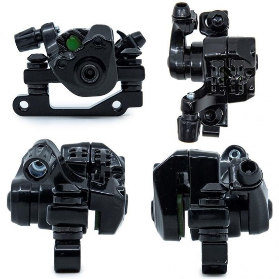 Etrier de frana fata pentru trotineta electrica Kukirin G2 Pro
