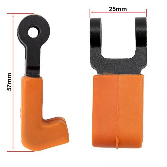 Carlig pliere trotineta electrica KuKirin G3 Pro