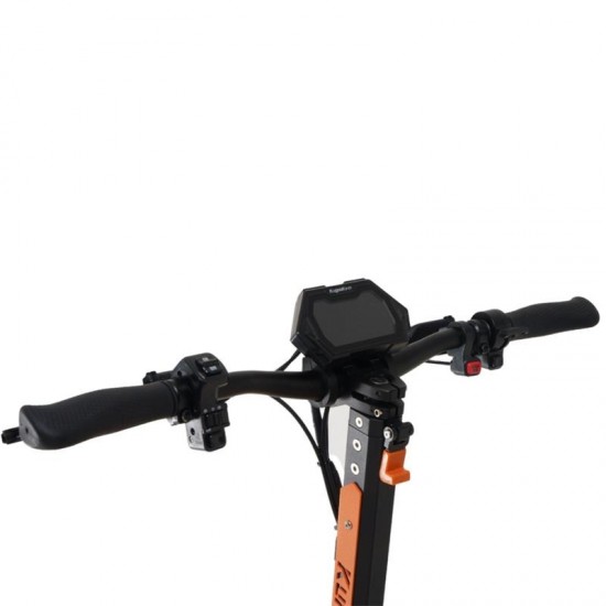 Carlig pliere trotineta electrica KuKirin G3 Pro