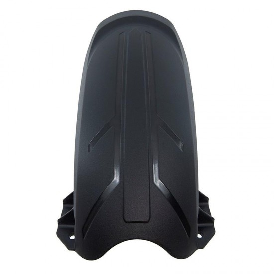 Aripa fata trotineta electrica Kukirin G2 Max ,Kugoo , negru, 4 surburi incluse