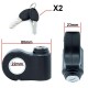 Contact cu cheie pentru trotineta electrica Kugoo, Kukirin G2 Pro