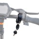 Contact cu cheie pentru trotineta electrica Kugoo, Kukirin G2 Pro