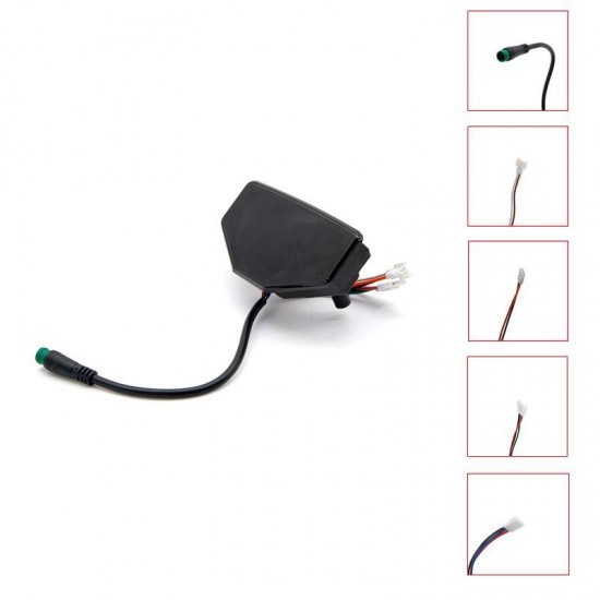 Display original trotineta electrica KUGOO Kirin S8/S1 Pro