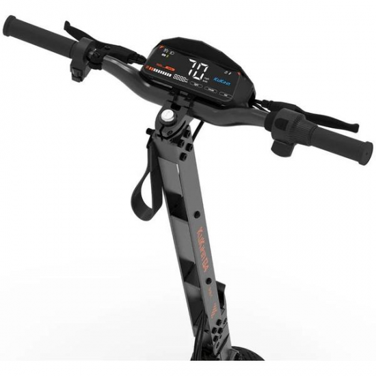 Trotineta Electrica KuKirin G4, motor de 2000W