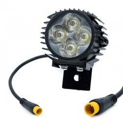 Far trotineta electrica Kukirin G2 Master/Smartgyro Ryder