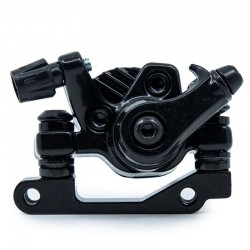 Etrier de frana spate, stanga, pentru trotineta electrica Kukirin G2 Pro