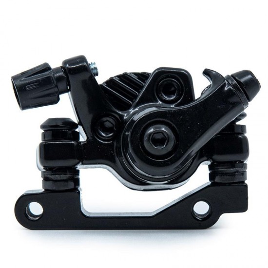 Etrier de frana spate, stanga, pentru trotineta electrica Kukirin G2 Pro Etrier de frana spate, stanga, pentru trotineta electrica Kukirin G2 Pro