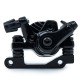 Etrier de frana spate, stanga, pentru trotineta electrica Kukirin G2 Pro Etrier de frana spate, stanga, pentru trotineta electrica Kukirin G2 Pro