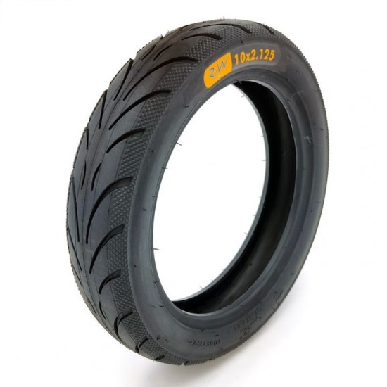 Cauciuc trotineta 10x2.125 10 inch pentru Ninebot F20/25/30/40/D18/D28/D38/ F65/F25i