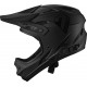 7IDP helmet M1 for young black / M / 48-50 cm
