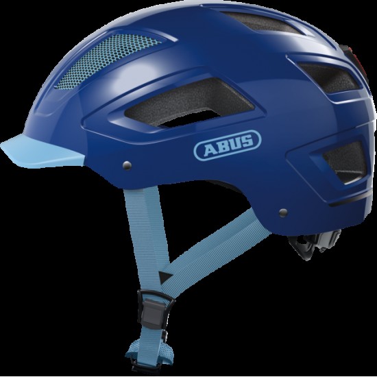 Casca ABUS Hyban 2.0 core blue L (56-61 cm) Casca ABUS Hyban 2.0 Core Blue L (56-61 cm)