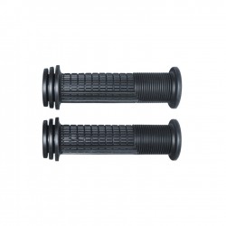MANSOANE ACID NATURAL FIT GRIPS KIDS 16.0 WITH BUMPER NEGRE MANSOANE ACID NATURAL FIT GRIPS KIDS 16.0 WITH BUMPER NEGRE