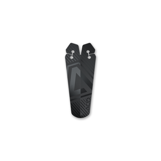 APARATOARE NOROI ACID SPLASH BLACK  GLOSSY BLACK