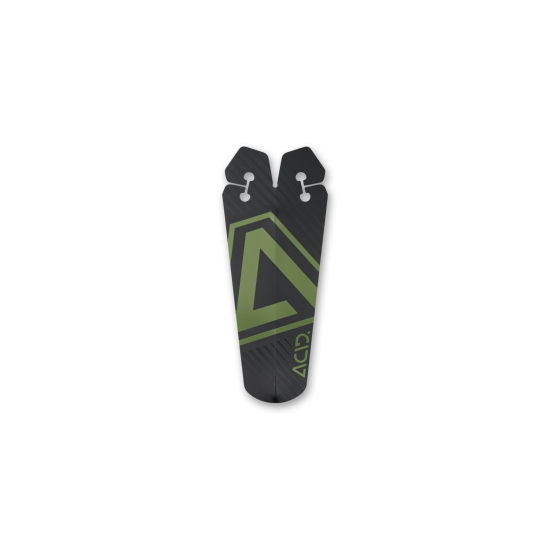 APARATOARE NOROI ACID SPLASH BLACK  OLIVE