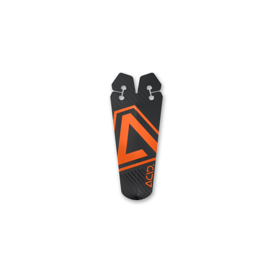 APARATOARE NOROI ACID SPLASH black-orange