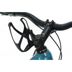 ADAPTOR SUPORT BIDON ACID HEADSET ADAPTER NEGRU ADAPTOR SUPORT BIDON ACID HEADSET ADAPTER NEGRU