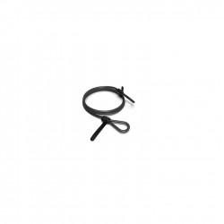 ANTIFURT ACID CABLE EXTENSION EASY 250 NEGRU