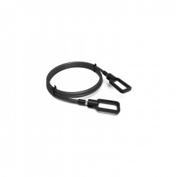 ANTIFURT ACID CABLE EXTENSION PRO 150  NEGRU