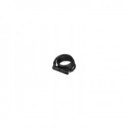 ANTIFURT ACID CHAIN LOCK CORVID K180 NEGRU