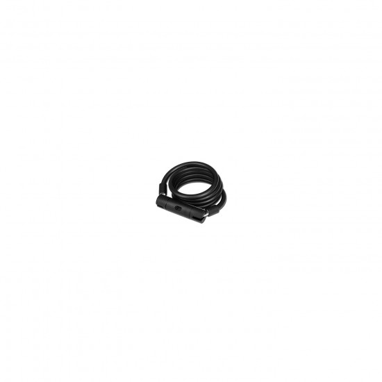 ANTIFURT ACID CHAIN LOCK CORVID K180 Negru