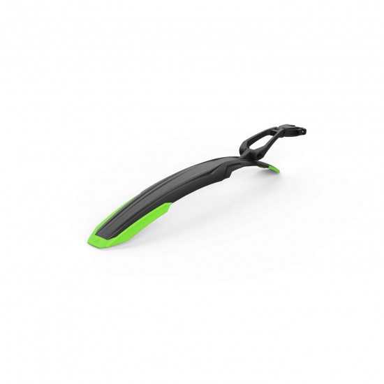APARATOARE NOROI ACID VANE PURE REAR 27.5 Negru Verde APARATOARE NOROI ACID VANE PURE REAR 27.5 Negru Verde