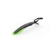 APARATOARE NOROI ACID VANE PURE REAR 27.5 Negru Verde APARATOARE NOROI ACID VANE PURE REAR 27.5 Negru Verde