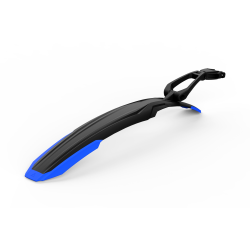 APARATOARE NOROI ACID VANE PURE REAR 27.5 NEGRU ALBASTRU