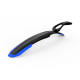 APARATOARE NOROI ACID VANE PURE REAR 27.5 Negru Albastru