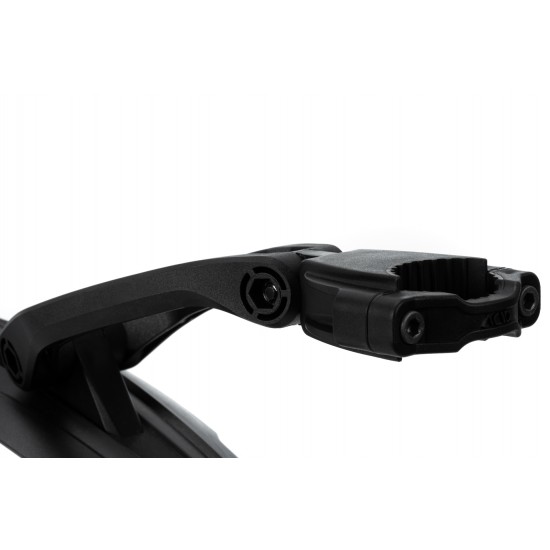APARATOARE NOROI ACID VANE PURE REAR 27.5 Negru Albastru