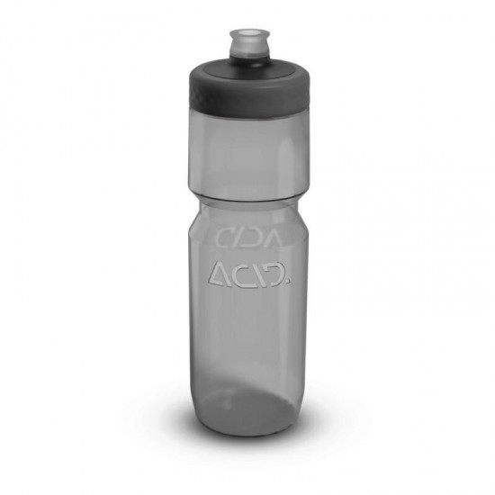 BIDON ACID BOTTLE GRIP 0.75L Transparent BIDON ACID BOTTLE GRIP 0.75L Transparent