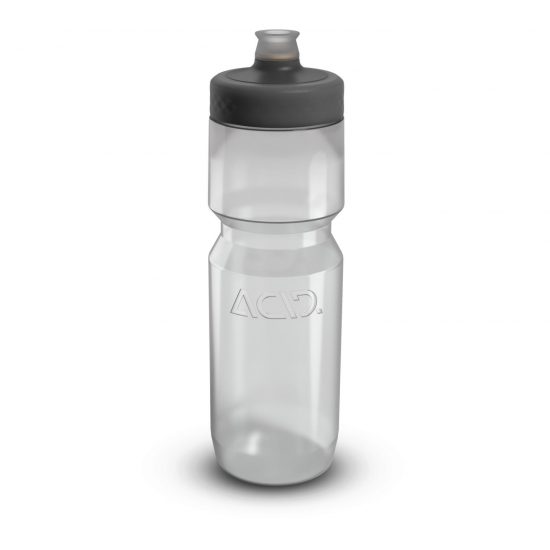 BIDON ACID BOTTLE GRIP 0.75L Transparent BIDON ACID BOTTLE GRIP 0.75L Transparent