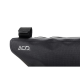 BORSETA ACID PANNIERS FRAMEBAG 4 Negre