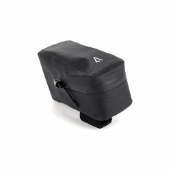 BORSETA ACID PANNIERS TOPTUBE 1 NEGRE BORSETA ACID PANNIERS TOPTUBE 1 NEGRE