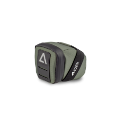 BORSETA ACID SADDLE BAG PRO S OLIVE