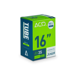 CAMERA ACID INNER TUBE 16 CAMERA ACID INNER TUBE 16