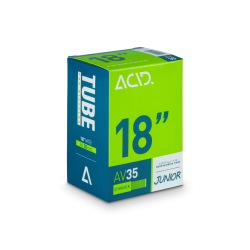 CAMERA ACID INNER TUBE 18 CAMERA ACID INNER TUBE 18