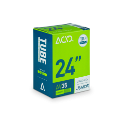 CAMERA ACID INNER TUBE 24 CAMERA ACID INNER TUBE 24