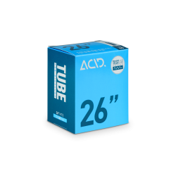 CAMERA ACID INNER TUBE 26 CAMERA ACID INNER TUBE 26